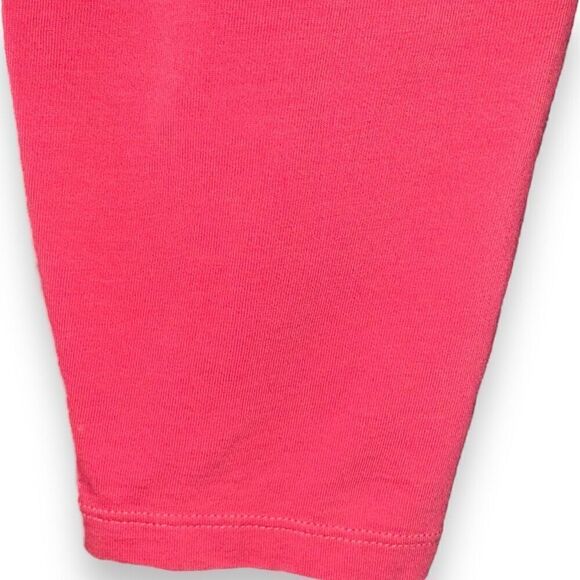 Red Patrick Assaraf 1/4 Zip Pima Cotton Sweater Size XL - Picture 5 of 7